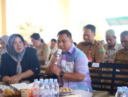 Pengembangan Dunia Pendidikan Belum Maksimal