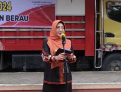 Pembangunan Stadion Mini Berlanjut