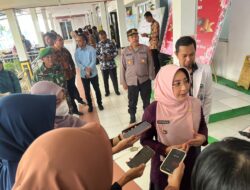 Pelayanan Dibawah Standar