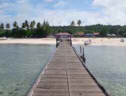 Fasilitas Pariwisata Butuh Pembenahan