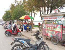 Wajib Kantongi Sertifikat Halal