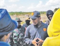 JPKP Desak Penangguhan Penahanan, 9 Petani yang Ditahan Kepolisian