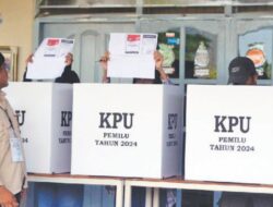 Lagi dan Lagi, ASN Tak Netral