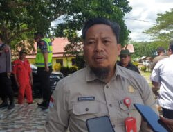 Dinas Pangan Buat Gerakan Pasar Murah