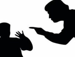 Semakin Banyak Anak Berhadapan dengan Hukum