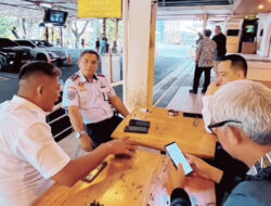 Berau Butuh Pesawat Kargo