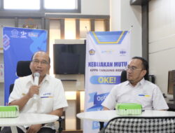 Terbaik dalam Lima Tahun Terakhir