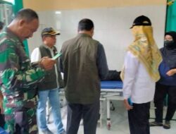 Meninggal Usai Menjalankan Tugas