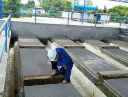 Rp 66 Miliar Untuk Fasilitas Air Bersih