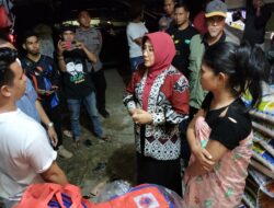 Pastikan Penuhi Kebutuhan Dasar