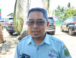 Masih Kesulitan Air Bersih