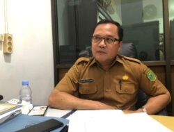 60 Kasus DBD Dalam Sebulan