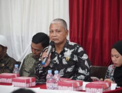 Objek Wisata Butuh Perhatian