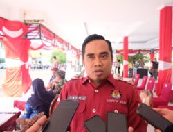 Rekapitulasi Terkendala Jaringan