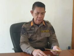 Gelar Operasi Penertiban Miras