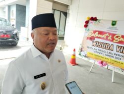 Upaya Kembangkan Kampung Mapulu