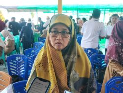 Butuh Penambahan Ruangan dan Nakes