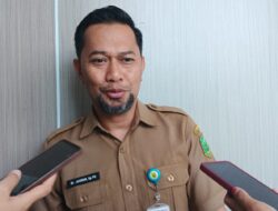 Rampung Juni Mendatang.