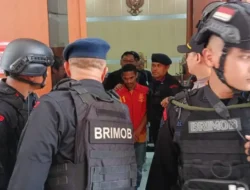 Hukuman Penjara Seumur Hidup Menanti