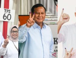 Optimistis Satu Putaran, Dua Tim Pemenangan Ungkap Banyak Pelanggaran