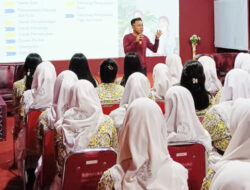 Beasiswa Berau Coal 2024 Kembali Dibuka, Bentuk Kepedulian PT Berau Coal terhadap Dunia Pendidikan Bumi Batiwakkal