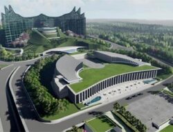 Tak Mau Kelebihan, Penduduk IKN Dibatasi