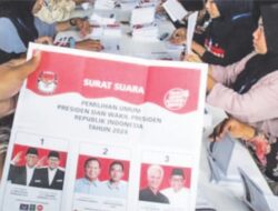 Temukan Pelanggaran, Pemilihan Ulang