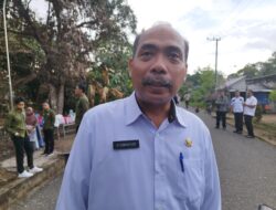 Siapkan Rp 6 Miliar untuk BLT