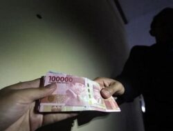 Ada yang Bagi-Bagi Uang, Ketua SMSI Berau Siapkan Hadiah jika Tangkap Basah