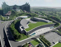 Ancaman Badan Otorita IKN?