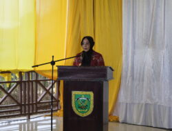 Sampaikan 350 Usulan Prioritas