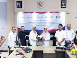 Tingkatkan Potensi Alam untuk Kemajuan Ekonomi