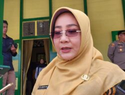 Salurkan 234 Laptop di Tahun 2024