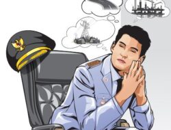 Banyak Figur tapi Belum Berani