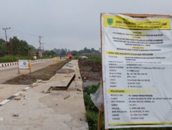 Upaya Antisipasi Banjir