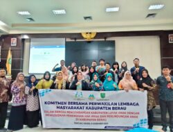 Targetkan KLA Naik Peringkat