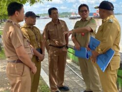 Revitalisasi Segera Dilakukan