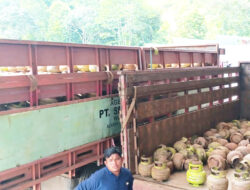 Kelangkaan LPG Kembali Terjadi