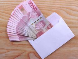 Rp 59 Miliar untuk THR ASN