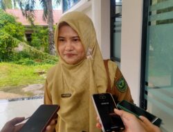 Validasi Data Entaskan Kemiskinan