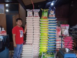 Tidak Pengaruhi Daya Beli Masyarakat