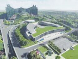 Jokowi Instruksikan Perjelas Lahan IKN