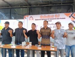 Sahabat SJ Deklarasi Sri Juniarsih 2 Periode