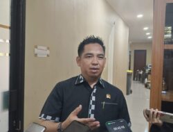 DPRD Dorong Pembangunan BLK