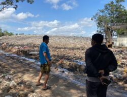 Ramadan Sebabkan Volume Sampah Meningkat