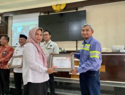 Kontribusi Aktif Cegah Stunting