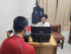 Gagal Lakukan Percobaan Pemerkosaan