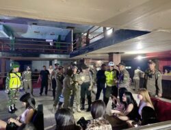 THM Dilarang Beroperasi