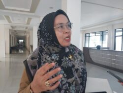 Stok Beras Dipastikan Aman