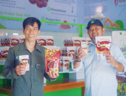 Rumah Cokelat Kulanta